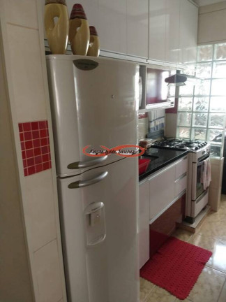 Imagem Apartamento com 2 Quartos à Venda, 42 m² em Vila Talarico - São Paulo