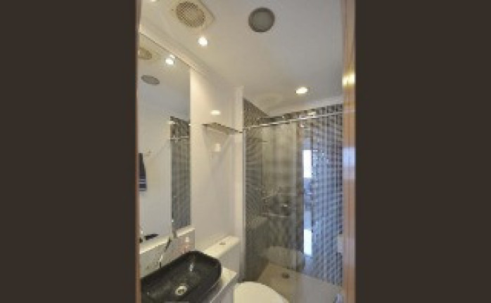 Imagem Apartamento com 2 Quartos à Venda, 54 m² em Vila Vermelha - São Paulo