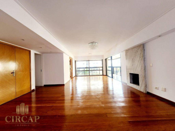 Imagem Apartamento com 4 Quartos à Venda, 240 m² em Perdizes - São Paulo Imagem Apartamento com 4 Quartos à Venda, 240 m² em Perdizes - São Paulo