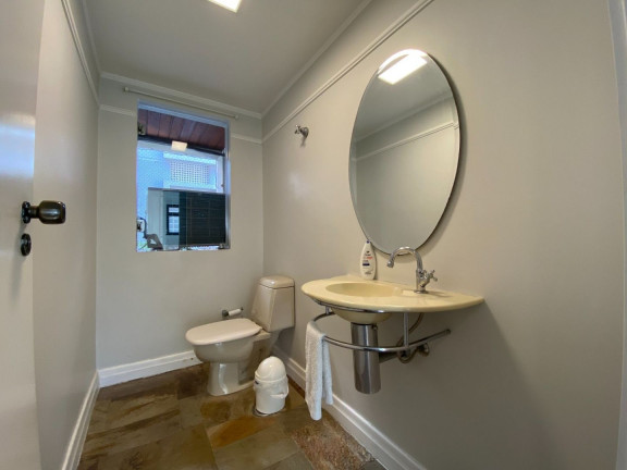 Imagem Imóvel com 4 Quartos à Venda, 266 m² em Boqueirão - Santos Imagem Imóvel com 4 Quartos à Venda, 266 m² em Boqueirão - Santos