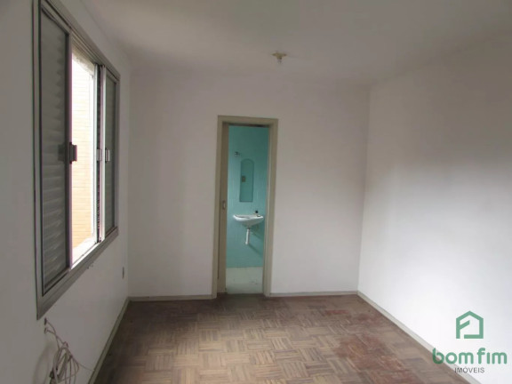 Imagem Apartamento com 1 Quarto para Alugar, 33 m² em Cidade Baixa - Porto Alegre