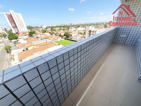 Imagem Apartamento com 3 Quartos à Venda, 114 m² em Joaquim Távora - Fortaleza Imagem Apartamento com 3 Quartos à Venda, 114 m² em Joaquim Távora - Fortaleza
