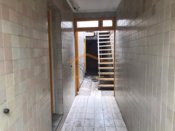 Imagem Sobrado com 2 Quartos à Venda, 153 m² em Santana - São Paulo