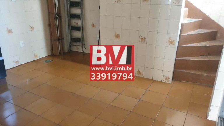 Imagem Casa com 3 Quartos à Venda, 67 m² em Vicente De Carvalho - Rio De Janeiro Imagem Casa com 3 Quartos à Venda, 67 m² em Vicente De Carvalho - Rio De Janeiro