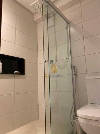 Imagem Apartamento com 1 Quarto à Venda, 47 m² em Setor Marista - Goiânia