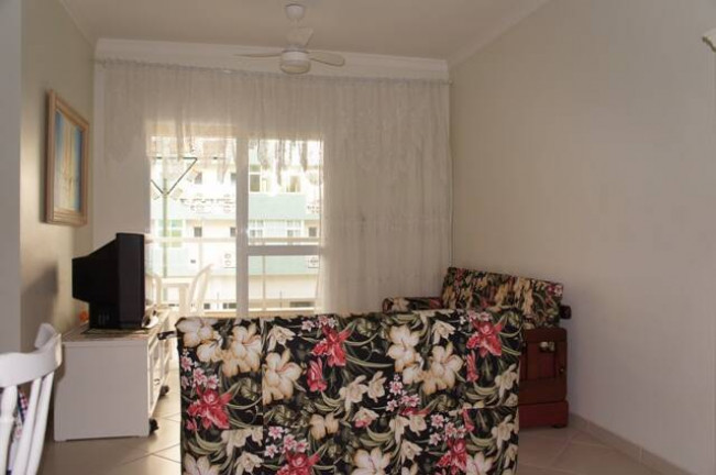 Imagem Apartamento com 3 Quartos para Temporada,  em Praia Grande - Ubatuba