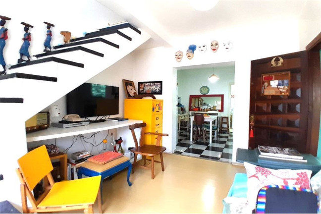 Imagem Casa com 2 Quartos à Venda,  em Vila Mariana - São Paulo