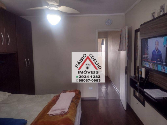 Imagem Sobrado com 3 Quartos à Venda, 150 m² em Interlagos - São Paulo