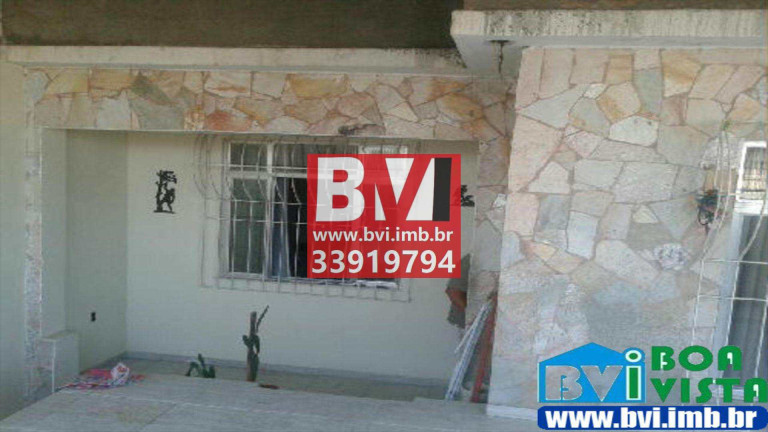 Imagem Casa com 3 Quartos à Venda, 260 m² em Colégio - Rio De Janeiro Imagem Casa com 3 Quartos à Venda, 260 m² em Colégio - Rio De Janeiro