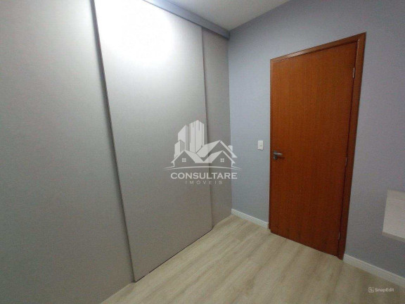 Imagem Apartamento com 2 Quartos à Venda, 70 m² em Campo Grande - Santos