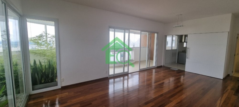 Imagem Apartamento com 3 Quartos à Venda, 195 m² em Vila Sofia - São Paulo Imagem Apartamento com 3 Quartos à Venda, 195 m² em Vila Sofia - São Paulo