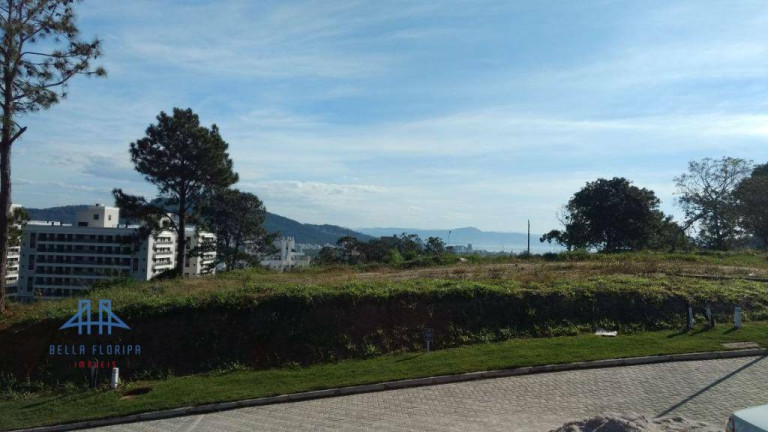 Imagem Terreno à Venda, 505 m² em Itacorubi - Florianópolis Imagem Terreno à Venda, 505 m² em Itacorubi - Florianópolis