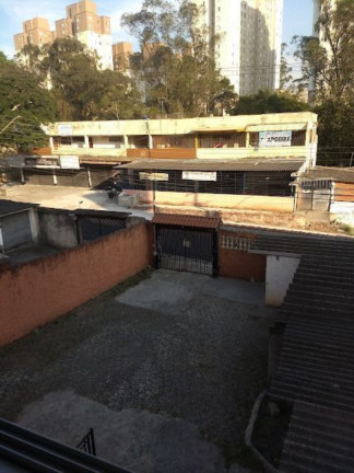 Imagem Imóvel com 2 Quartos à Venda, 60 m² em Conjunto Residencial José Bonifácio - São Paulo