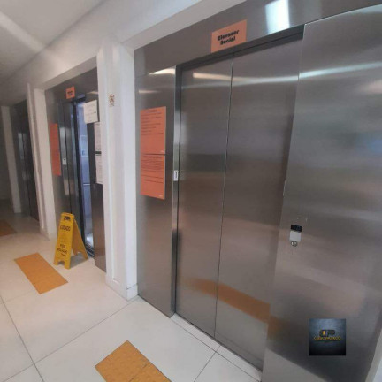 Imagem Apartamento com 2 Quartos à Venda, 40 m² em Brás - São Paulo