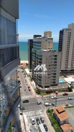 Apartamento com 3 Quartos à Venda, 74 m² em Praia De Itaparica - Vila Velha