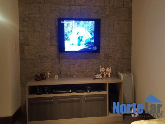 Imagem Apartamento com 3 Quartos à Venda, 100 m² em Limão - São Paulo