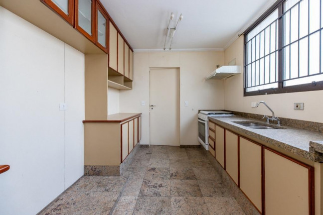 Imagem Imóvel com 4 Quartos à Venda, 230 m² em Paraíso - São Paulo