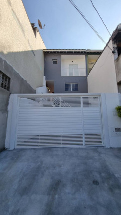 Casa com 3 Quartos à Venda, 150 m² em Parque Dos Eucaliptos - Franco Da Rocha