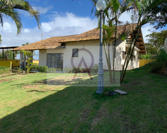 Imagem Imóvel com 3 Quartos para Alugar,  em Pituaçu - Salvador