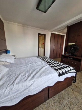 Imagem Imóvel com 3 Quartos à Venda, 254 m² em Nossa Senhora Das Graças - Manaus