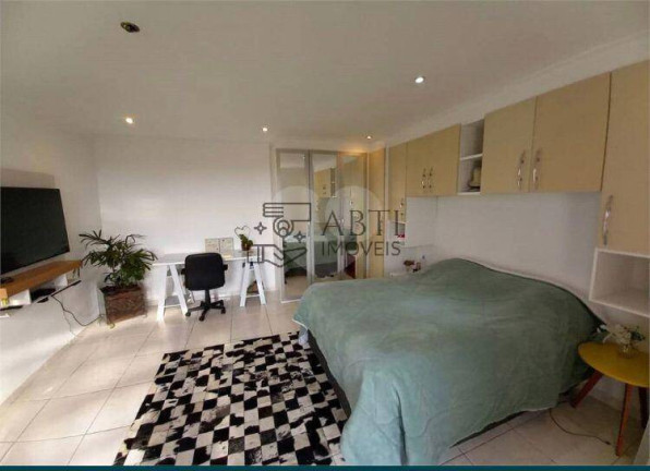 Imagem Apartamento com 3 Quartos para Alugar, 110 m² em Jabaquara - São Paulo Imagem Apartamento com 3 Quartos para Alugar, 110 m² em Jabaquara - São Paulo