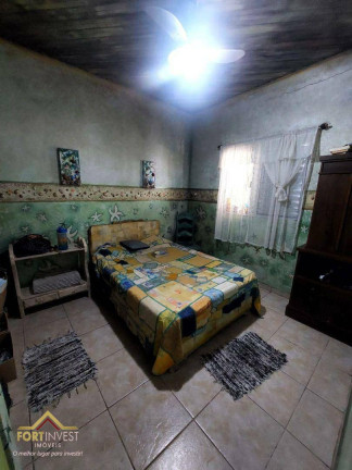 Imagem Imóvel com 2 Quartos à Venda, 113 m² em Centro - Mongaguá