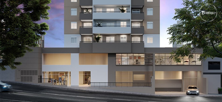 Imagem Apartamento com 1 Quarto à Venda, 40 m² em Vila Mariana - São Paulo Imagem Apartamento com 1 Quarto à Venda, 40 m² em Vila Mariana - São Paulo