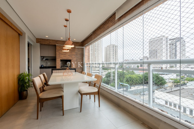 Imagem Apartamento com 2 Quartos à Venda, 93 m² em Barra Funda - São Paulo