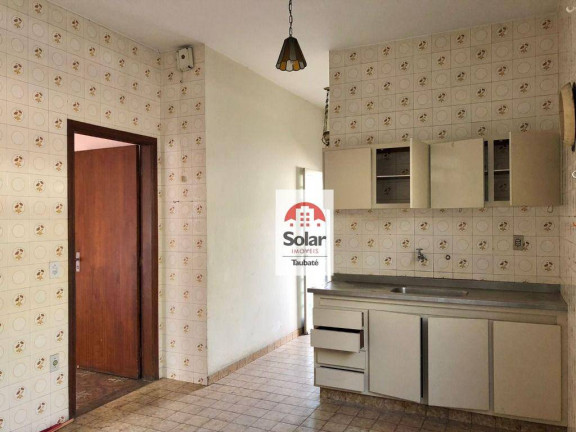 Imagem Casa com 2 Quartos à Venda, 1 m² em Centro - Taubaté