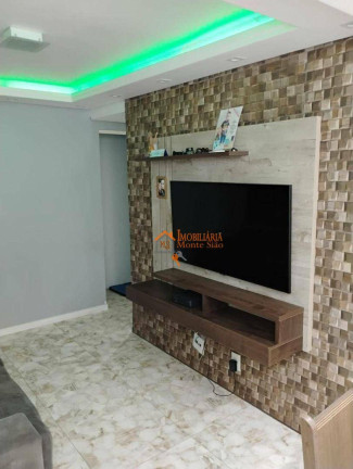 Imagem Apartamento com 2 Quartos à Venda, 49 m² em Jardim Das Andorinhas - Guarulhos