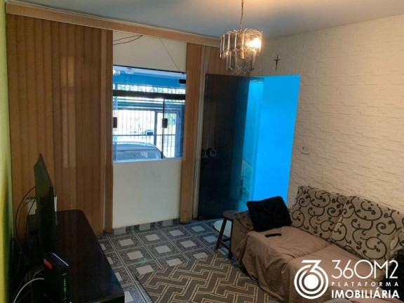 Imagem Casa com 3 Quartos à Venda, 186 m² em Parque Marajoara - Santo André Imagem Casa com 3 Quartos à Venda, 186 m² em Parque Marajoara - Santo André