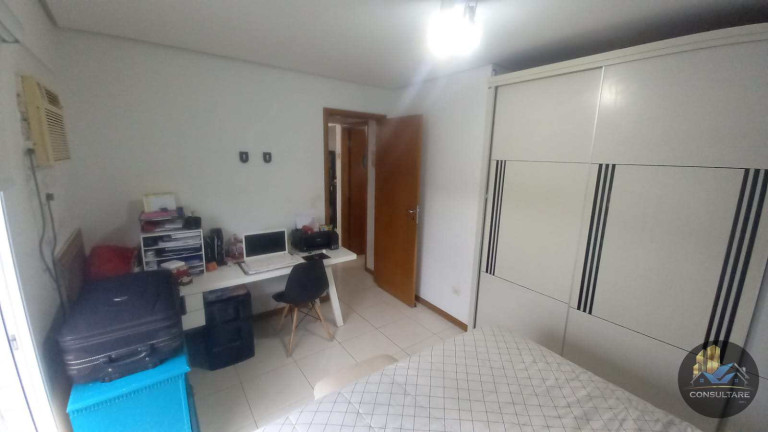 Imagem Apartamento com 2 Quartos à Venda, 73 m² em Aparecida - Santos Imagem Apartamento com 2 Quartos à Venda, 73 m² em Aparecida - Santos