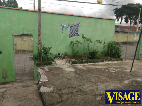 Imagem Casa à Venda, 200 m² em Conj. Sao Benedito - Jacareí Imagem Casa à Venda, 200 m² em Conj. Sao Benedito - Jacareí