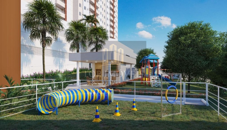 Imagem Apartamento com 2 Quartos à Venda, 44 m² em Jardim Paulista - São José Dos Campos Imagem Apartamento com 2 Quartos à Venda, 44 m² em Jardim Paulista - São José Dos Campos