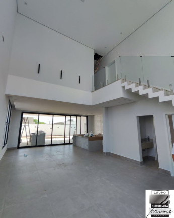 Imagem Casa com 3 Quartos à Venda, 305 m² em Condominio Cyrella - Votorantim Imagem Casa com 3 Quartos à Venda, 305 m² em Condominio Cyrella - Votorantim