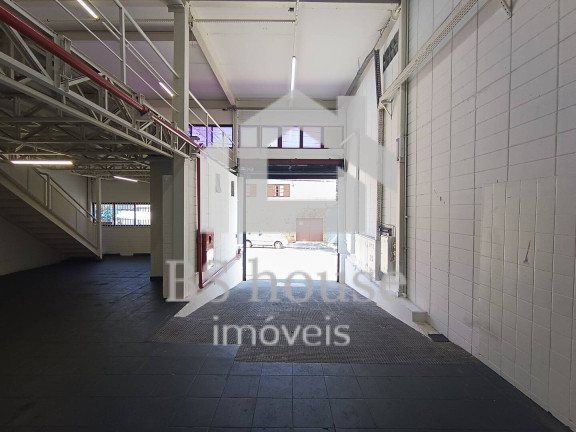 Imagem Galpão à Venda, 1.000 m² em Santa Paula - São Caetano Do Sul Imagem Galpão à Venda, 1.000 m² em Santa Paula - São Caetano Do Sul