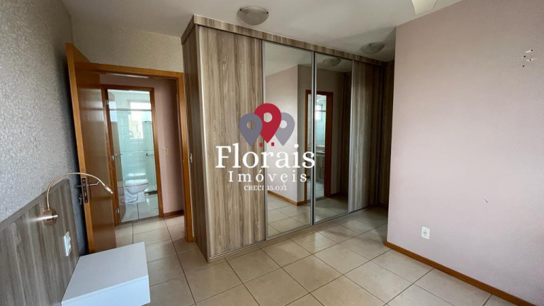 Imagem Apartamento com 3 Quartos à Venda, 126 m² em Jardim Das Américas - Cuiabá