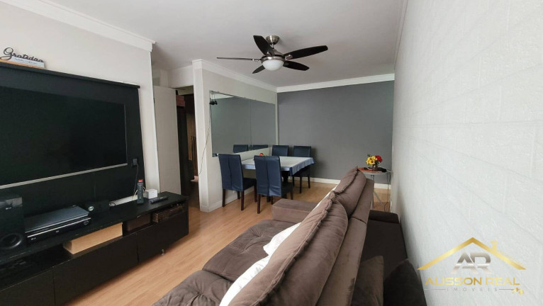 Imagem Apartamento com 2 Quartos à Venda, 58 m² em Cidade Das Flores - Osasco Imagem Apartamento com 2 Quartos à Venda, 58 m² em Cidade Das Flores - Osasco