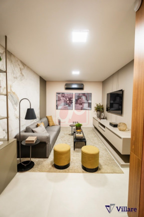 Imagem Apartamento com 3 Quartos à Venda, 141 m² em Recanto Dos Pássaros - Sorriso Imagem Apartamento com 3 Quartos à Venda, 141 m² em Recanto Dos Pássaros - Sorriso