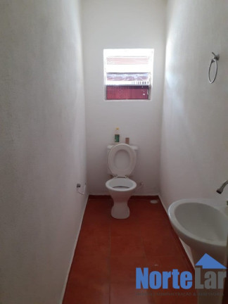 Imagem Casa com 1 Quarto à Venda, 150 m² em Vila Picinin - São Paulo