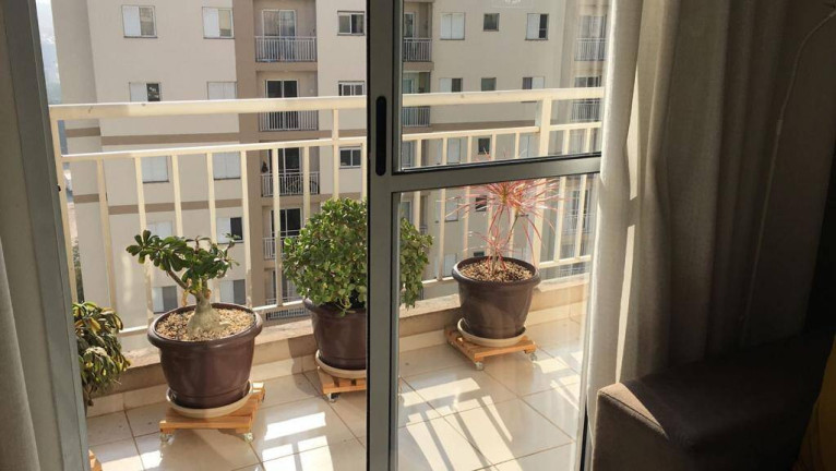 Imagem Apartamento com 2 Quartos à Venda, 72 m² em Jardim Tupanci - Barueri Imagem Apartamento com 2 Quartos à Venda, 72 m² em Jardim Tupanci - Barueri