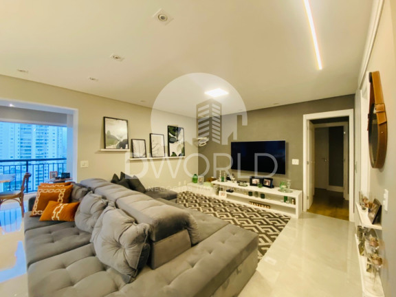 Imagem Imóvel com 3 Quartos à Venda, 147 m² em Centro - São Bernardo Do Campo Imagem Imóvel com 3 Quartos à Venda, 147 m² em Centro - São Bernardo Do Campo