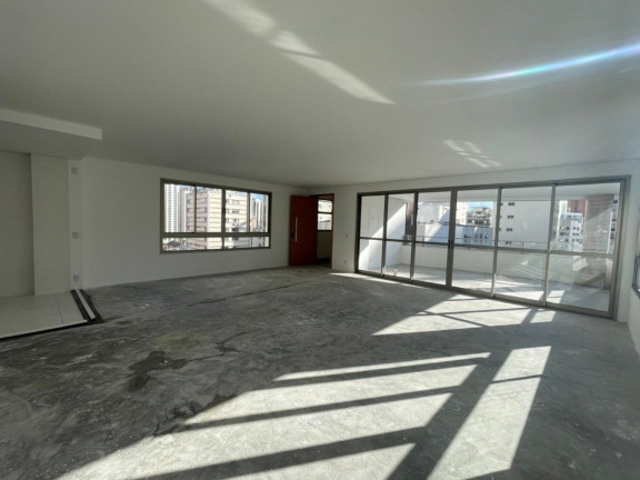 Imagem Apartamento com 3 Quartos à Venda, 285 m² em Jardim América - São Paulo Imagem Apartamento com 3 Quartos à Venda, 285 m² em Jardim América - São Paulo