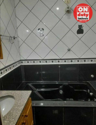 Imagem Casa com 3 Quartos à Venda, 150 m² em Vila Cascatinha - São Vicente Imagem Casa com 3 Quartos à Venda, 150 m² em Vila Cascatinha - São Vicente