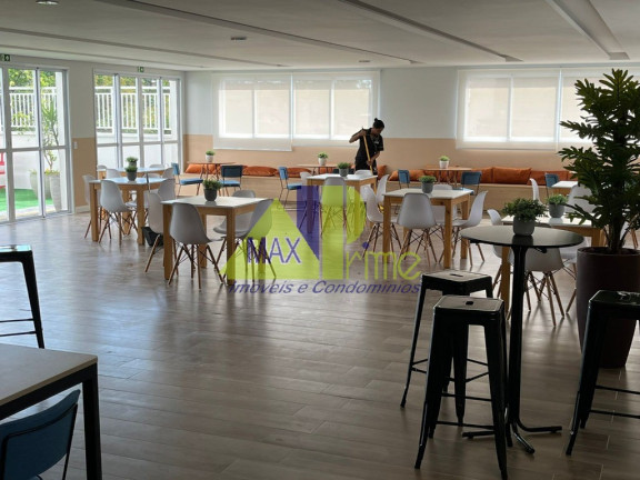 Imagem Apartamento com 1 Quarto à Venda, 39 m² em Vila Centenário - São Paulo Imagem Apartamento com 1 Quarto à Venda, 39 m² em Vila Centenário - São Paulo