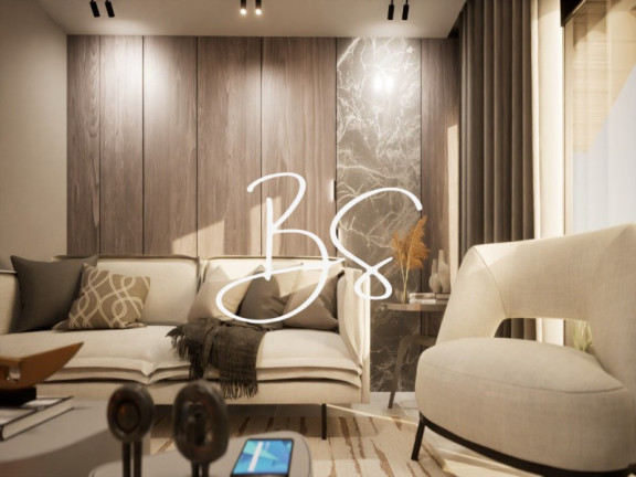 Imagem Apartamento com 2 Quartos à Venda, 82 m² em Centro - Gramado