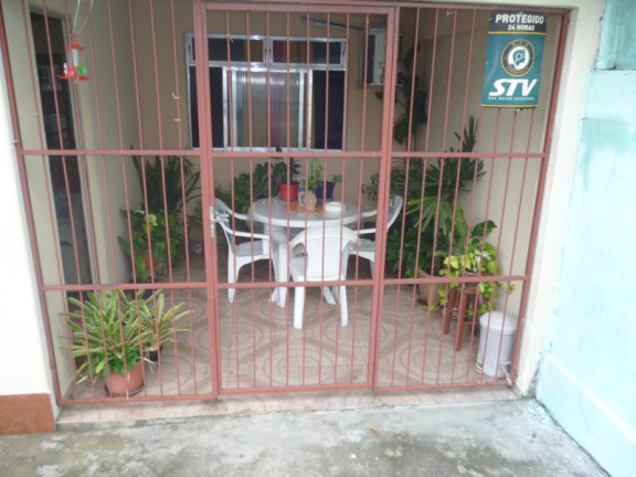 Imagem Casa com 2 Quartos à Venda, 60 m² em Santa Rosa - Porto Alegre Imagem Casa com 2 Quartos à Venda, 60 m² em Santa Rosa - Porto Alegre