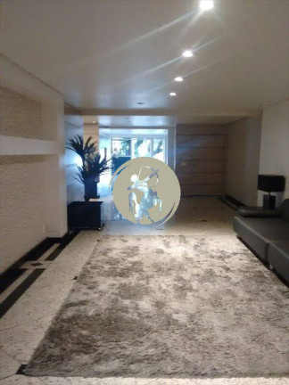 Imagem Apartamento com 4 Quartos à Venda, 174 m² em Gonzaga - Santos Imagem Apartamento com 4 Quartos à Venda, 174 m² em Gonzaga - Santos