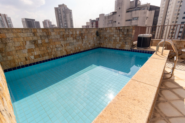 Imóvel com 3 Quartos à Venda, 151 m² em Vila Santa Catarina - São Paulo
