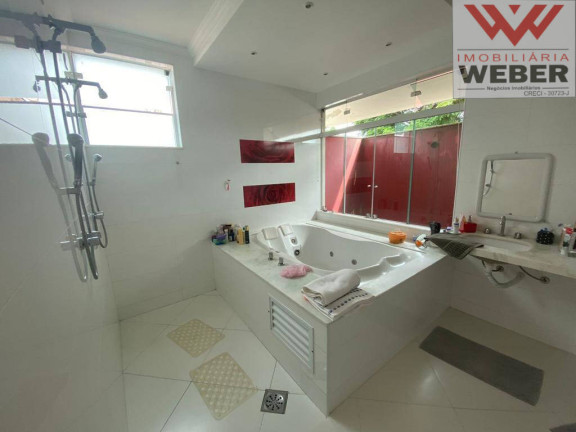 Imagem Casa de Condomínio com 4 Quartos à Venda, 482 m² em Parque Residencial Villa Dos Inglezes - Sorocaba